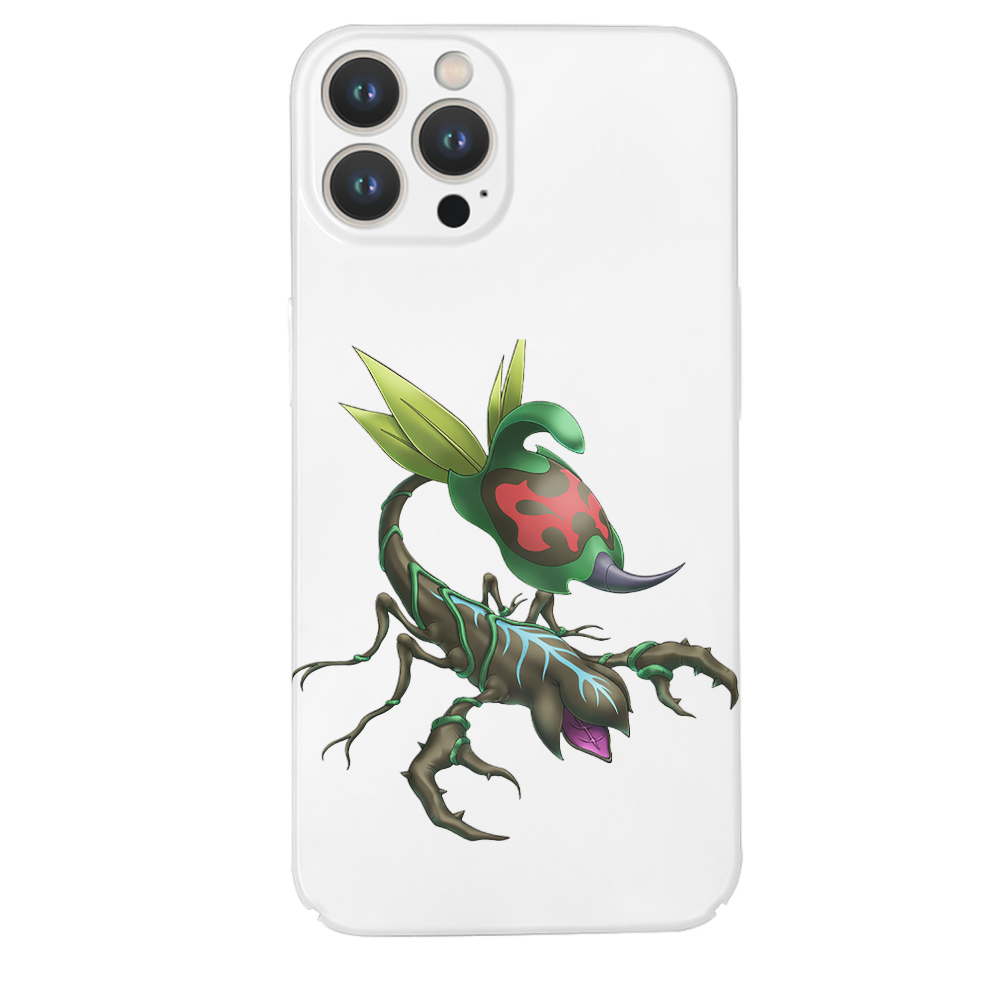 （画像用） 遊☆戯☆王 Yu-Gi-Oh! 【iPhone 14シリーズ対応】ハードケース